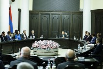Կառավարության կազմում մեծ փոփոխություններ չեն լինելու