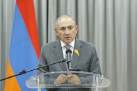 Нет человека, который знает всё — Никол Пашинян