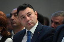 «Гражданский договор» — это сплошной компромат с головы до ног, и теперь они сами ищут компромат на других — Шармазанов