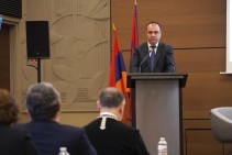 Ни один армянин не имеет права молчать, когда Амарас, Гандзасар, Шуши и Дадиванк находятся в плену — исполняющий обязанности президента Арцаха Ашот Даниелян