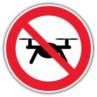 RA airspace to be closed to drones and general aviation from May 3-5