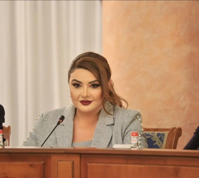Предвыборная кампания со стороны Николa Пашиняна превращается в открытую политическую расправу — Ивета Тоноян