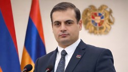 Выборы 7 июня считаем нелегитимными, наша борьба только начинается — Гурген Симонян
