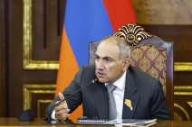 В Гюмри имеется 2465 домиков: обсужден план инвестиционных приоритетов правительства в общинах Ереван и Гюмри