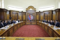 Քննարկվել են ցորենի արտադրության խթանման հնարավորությունները