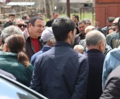 Гагик Царукян: это наша страна, и именно мы должны её изменить