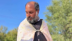 Azerbaijan is physically destroying Armenian churches, while Armenian authorities seek to dismantle them administratively – Father Makar