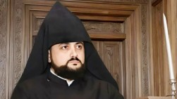 Что бы ни случилось, никогда нельзя предавать свою Церковь, Родину и Семью — отец Дереник
