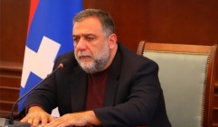 Здоровью Рубена Варданяна в Азербайджане угрожает опасность: адвокат Генсер призывает Никола Пашиняна осудить незаконный судебный процесс