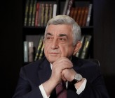 I could not explain it to the people, because the people did not want to listen. I was “mistaken” while being right: Serzh Sargsyan