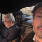 Серж Саргсян — единственный из руководителей Армении, кто ушёл с поста, не доведя страну до кровопролития: Микаел Минасян