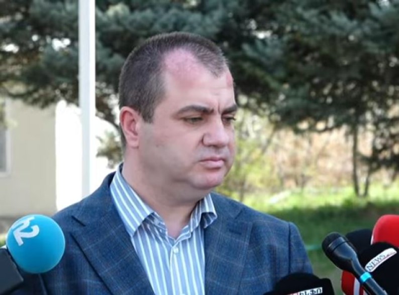 Փաշինյանն Արցախի հարցում հակասական ու մանիպուլյատիվ հայտարարություններ է անում. Աշոտ Դանիելյան