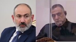 Адвокат Рубена Варданяна призвал Пашиняна к переговорам с Баку по освобождению армянских заключенных