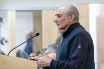 Baku sentences former Artsakh President Bako Sahakyan to 20 years in prison