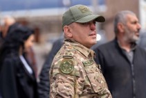 Artur Avanesyan arrested