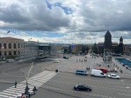 5 мая в Гюмри планируется ввести ограничения движения транспорта
