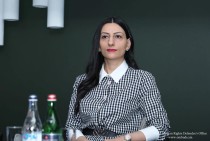 Մտահոգիչ եմ համարում լրագրողների թիրախավորման և նրանց մասնագիտական գործունեությունը խոչընդոտելու դեպքերի առկայությունը. ՄԻՊ