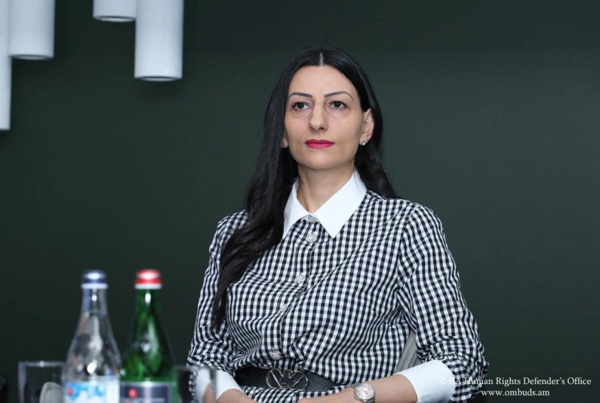 Մտահոգիչ եմ համարում լրագրողների թիրախավորման և նրանց մասնագիտական գործունեությունը խոչընդոտելու դեպքերի առկայությունը. ՄԻՊ
