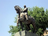 Армения не является площадкой для чужих войн — Арман Татоян о выступлении президента Украины