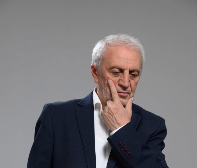 Ժողովուրդը պիտի որոշի՝ ուզո՞ւմ է վերարտադրվի այս անմակարդակ խորհրդարանը, թե՞ գնում է որակյալ փոփոխության. Արամ Մանուկյան