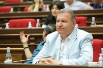Предложение Гагика Царукяна о сельхозкредитах под 0% было и остаётся актуальным