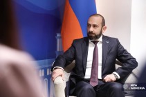 When we needed the protection of a great friend, the help did not arrive, but we maintain strong ties with Russia – Ararat Mirzoyan
