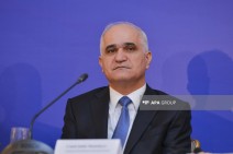 «3+3» ձևաչափը դառնում է ավելի արդիական տարածաշրջանի համար. Ադրբեջանի փոխվարչապետ