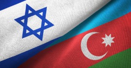 Азербайджано-израильский альянс представляет собой реальную угрозу не только для всего региона, но и для отдельных стран, включая Армению, Иран и Турцию — Фонд «Гегард»