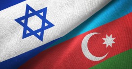 Признание Израилем Геноцида армян вызвало серьезный кризис в отношениях с Баку — Ynet