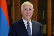 Политическая конкуренция может быть острой, но она никогда не должна выходить за рамки приличия — Ваагн Хачатурян