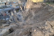 Ադրբեջանի ԱԳՆ-ն դեսպանին կանչել և բողոքի նոտա է ներկայացրել ՌԴ-ին