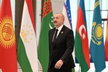 «Ադրբեջանում Զանգեզուրի միջանցքի շինարարությունը մոտենում է ավարտին». Ալիև