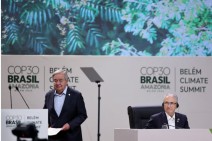 COP31-ը տեղի կունենա Թուրքիայում, բանակցությունները կգլխավորի Ավստրալիան
