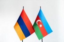 Группа представителей гражданского общества Армении посетила Азербайджан