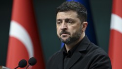 Зеленский утвердил состав делегации для переговоров по плану США
