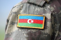 Ադրբեջանում խաղաղ ժամանակ սպաների ծառայության ժամկետը կկրճատվի է 6 ամսով