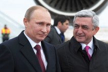 МИД России обвинил Пашиняна в публикации письма Сержа Саргсяна Путину без согласования