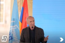 Я уже не раз оказывался под арестом и выходил на свободу — Кочарян (видео)