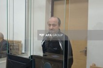 Карен Аванесян, один из последних оставшихся в Арцахе жителей после принудительной депортации, приговорен к 16 годам лишения свободы