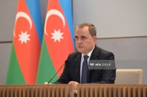 Հնարավոր է՝ այցելեմ Հայաստան․ Ադրբեջանի ԱԳ նախարար