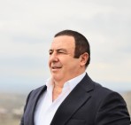Когда-то май был месяцем наших побед и гордости — у нас это отняли: Гагик Царукян