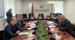 ՀԾԿՀ-ն հավանություն է տվել ՀԱԷԿ-ի 2026 թվականի 3.4 մլրդ դրամի ներդրումային ծրագրին