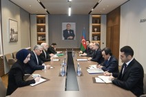 Байрамов: Азербайджан придаёт большое значение стабильности в Иране