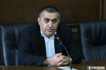 Եթե առաջիկա ընտրություններում իշխանությունը հաջողի, ԱԺ-ն կդառնա Միլլի մեջլիս, ընդդիմությունը կորոշի՝ մտնե՞լ մեջլիս թե՞ ոչ. Ռուստամյան
