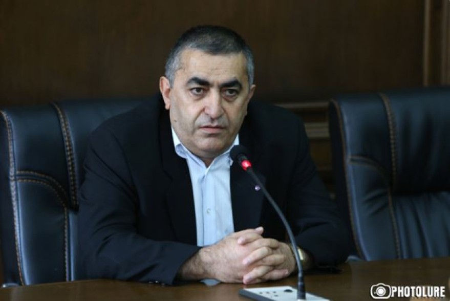 Եթե առաջիկա ընտրություններում իշխանությունը հաջողի, ԱԺ-ն կդառնա Միլլի մեջլիս, ընդդիմությունը կորոշի՝ մտնե՞լ մեջլիս թե՞ ոչ. Ռուստամյան
