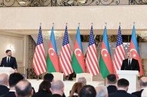 U.S. Vice President Vance made a rather pivotal statement in Azerbaijan: political analyst