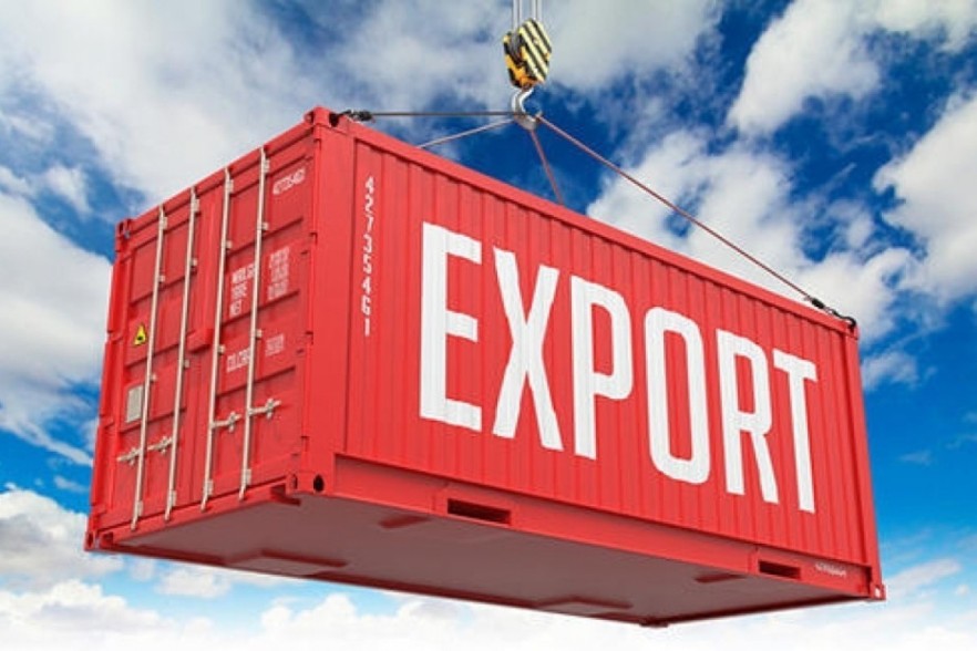 Azerbaijan exported $2.4 million worth of goods to Armenia in January