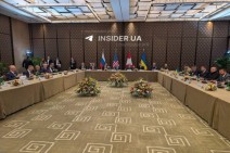 Ժնևում մեկնարկել է Ռուսաստան-Ուկրաինա-ԱՄՆ հանդիպումը