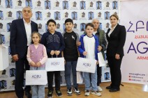 Անցկացվեց ՀՀ դպրոցականների շախմատի 19-րդ օլիմպիադայի 3-րդ՝ երևանյան փուլը