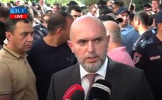 «Политическое преследование Самвела Карапетяна и других этот режим не сможет переварить» — Армен Ашотян (видео)